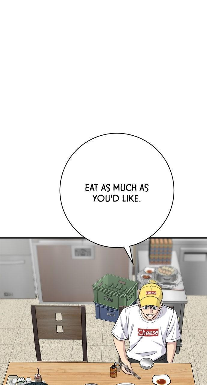 A DeadbEAT