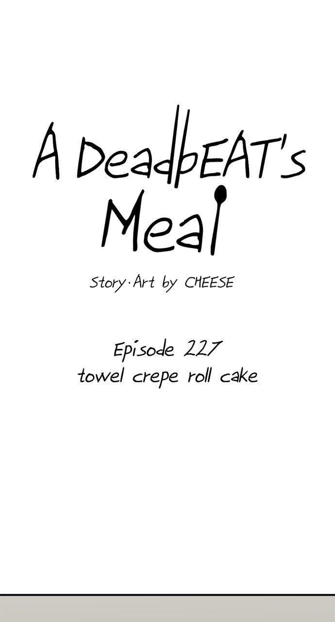 A DeadbEAT