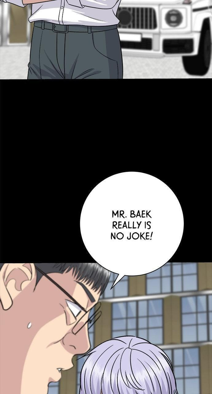 A DeadbEAT