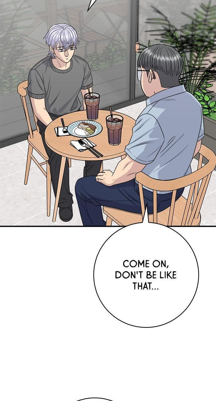 A DeadbEAT