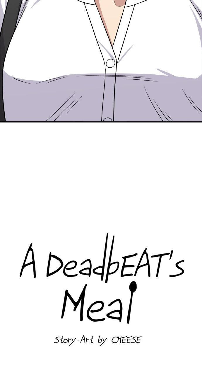 A DeadbEAT