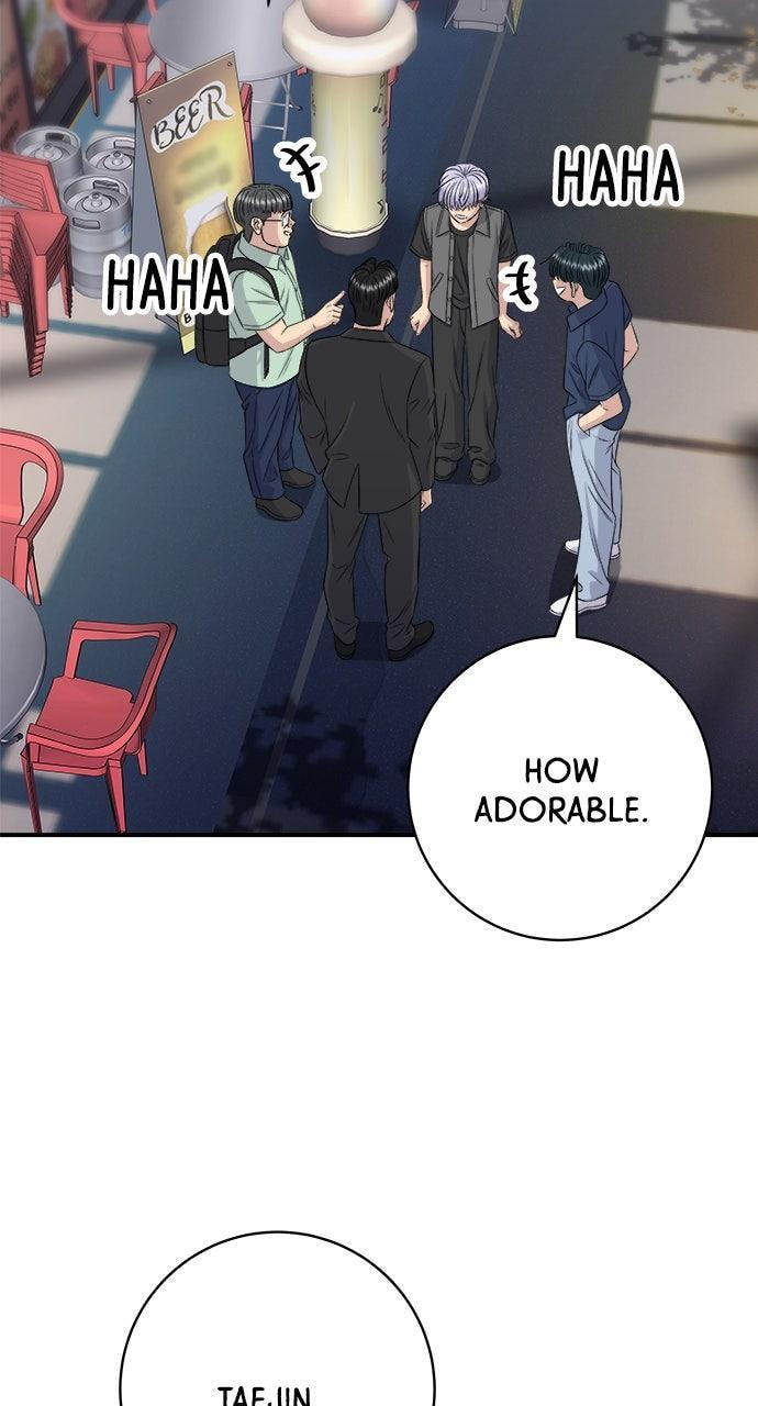 A DeadbEAT
