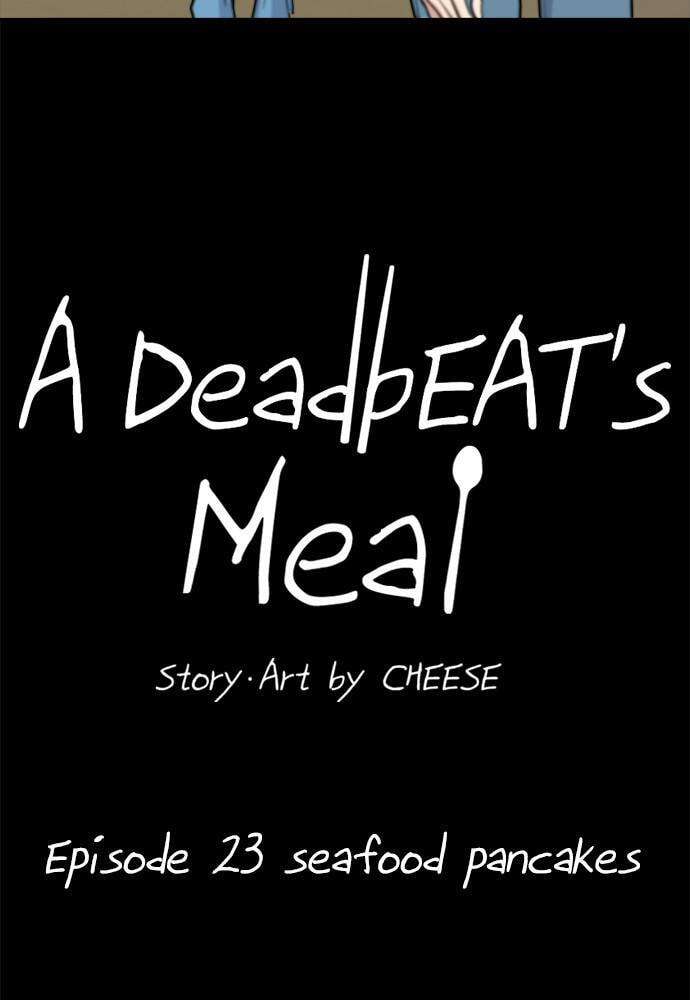 A DeadbEAT