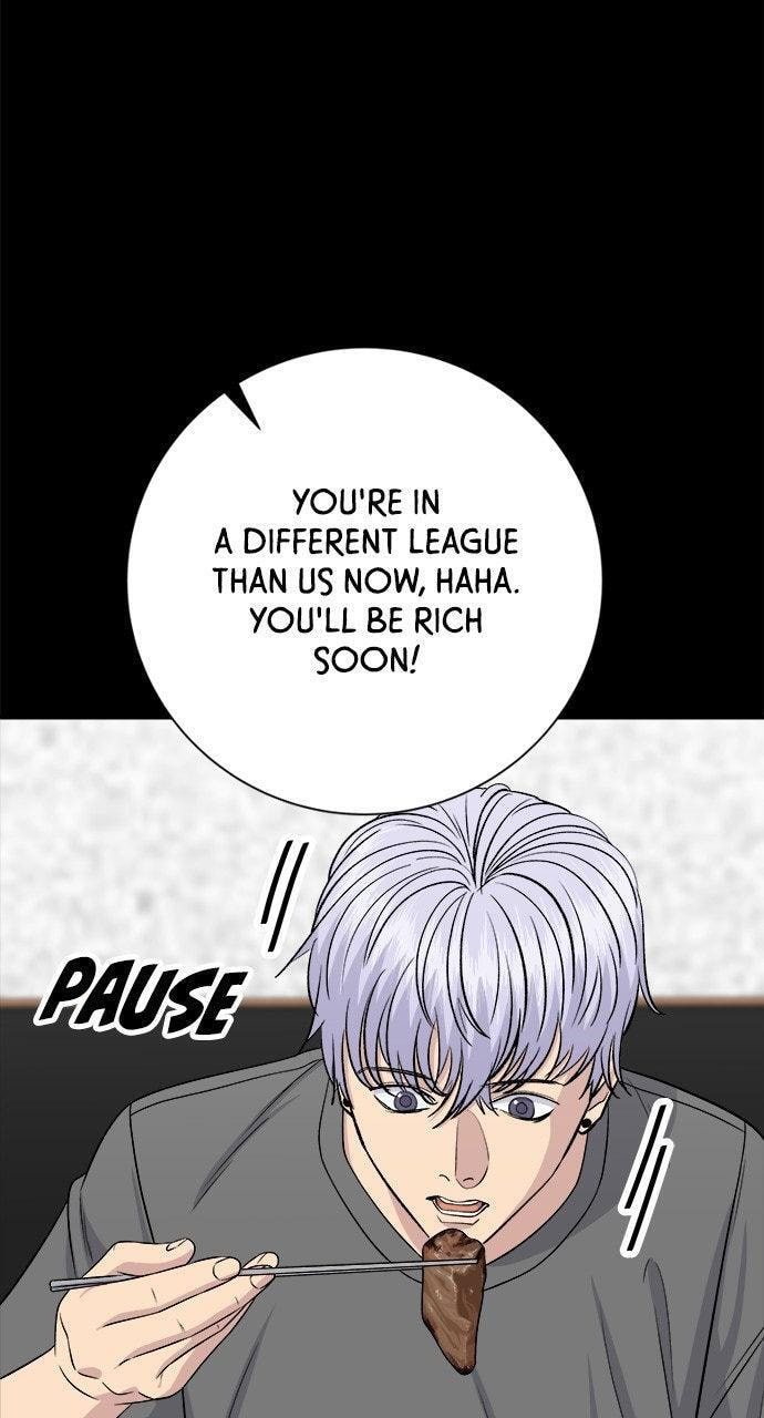 A DeadbEAT