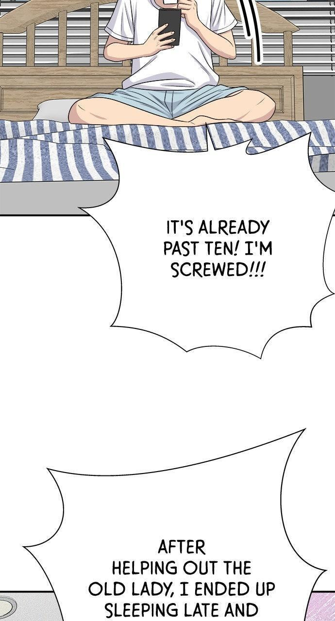 A DeadbEAT