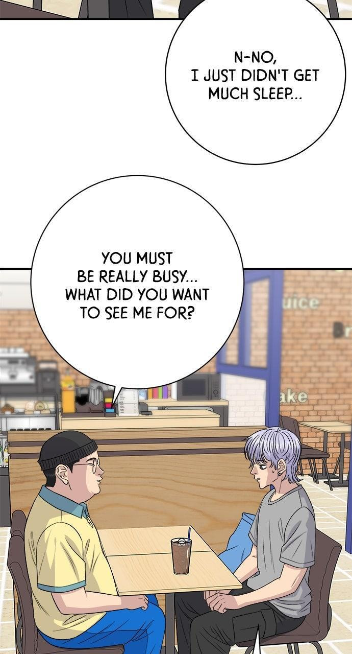 A DeadbEAT