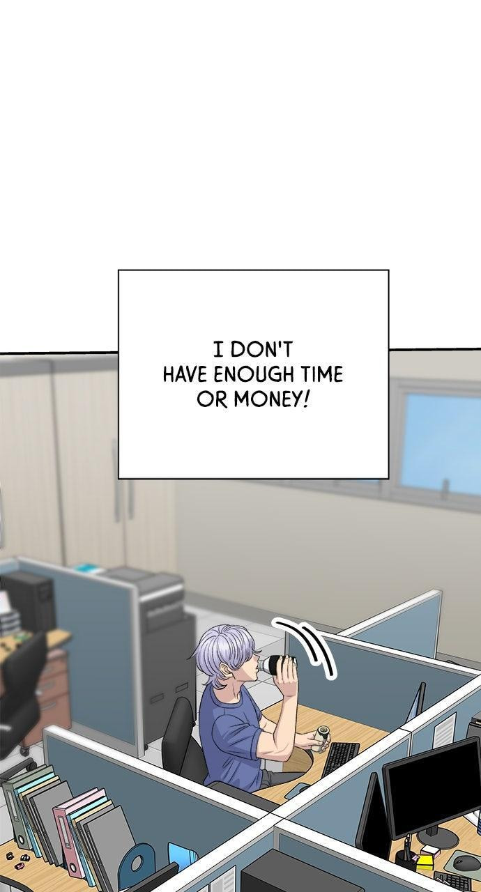 A DeadbEAT