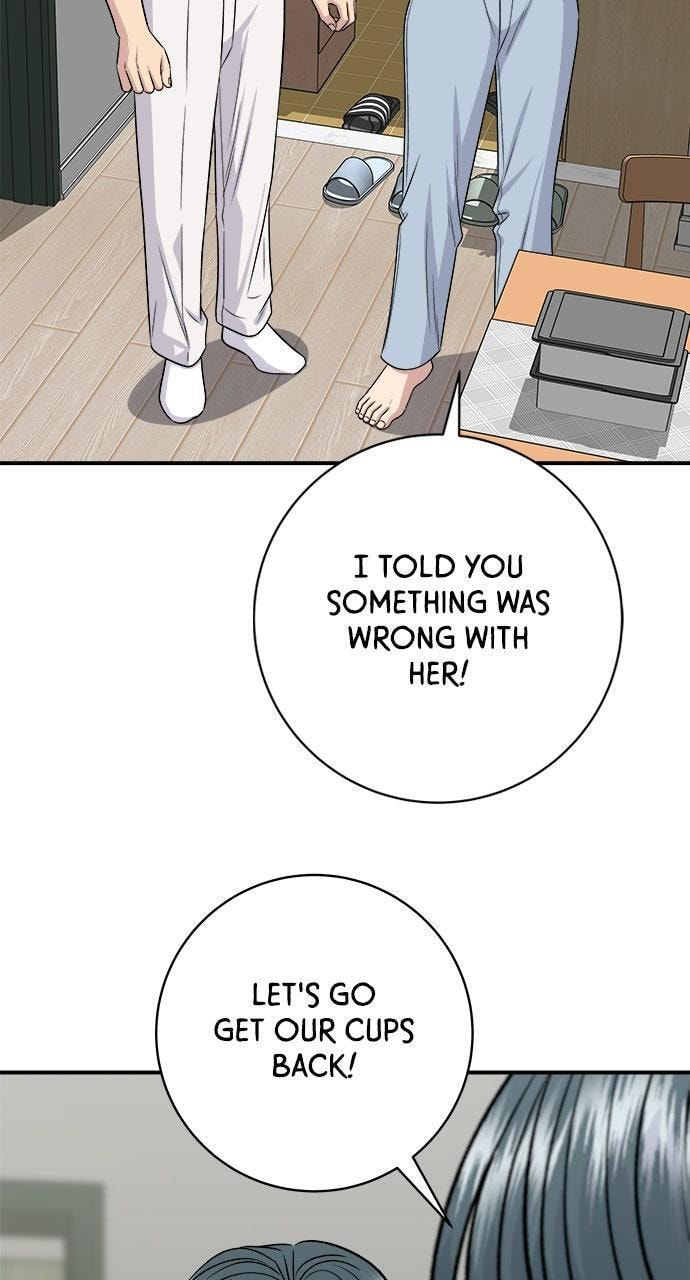 A DeadbEAT