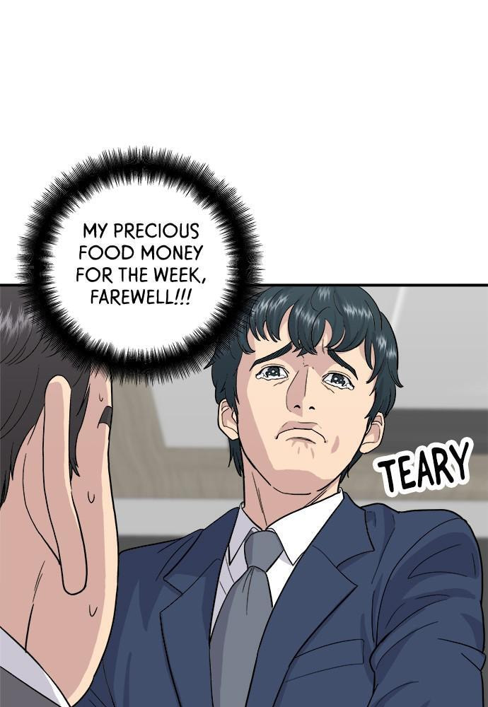 A DeadbEAT