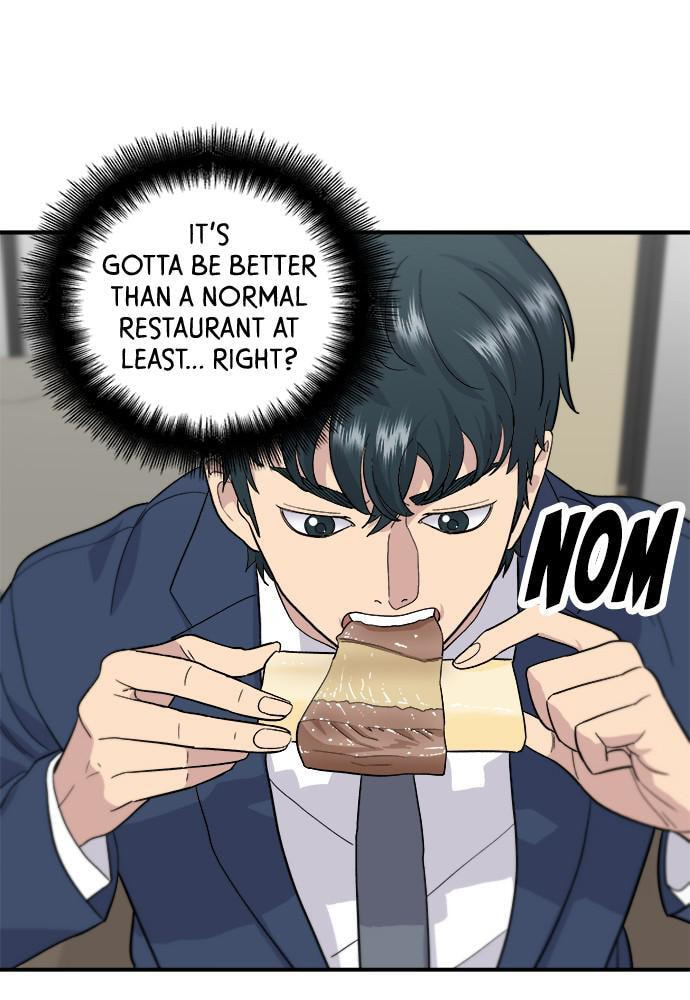 A DeadbEAT