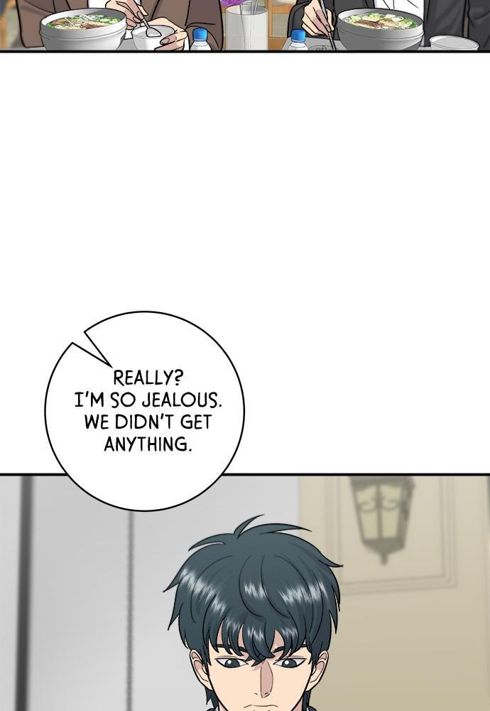 A DeadbEAT