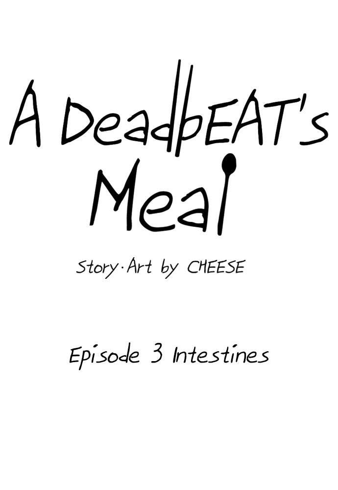 A DeadbEAT