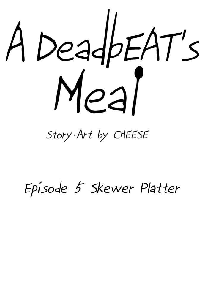 A DeadbEAT