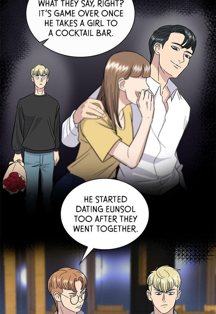 A DeadbEAT