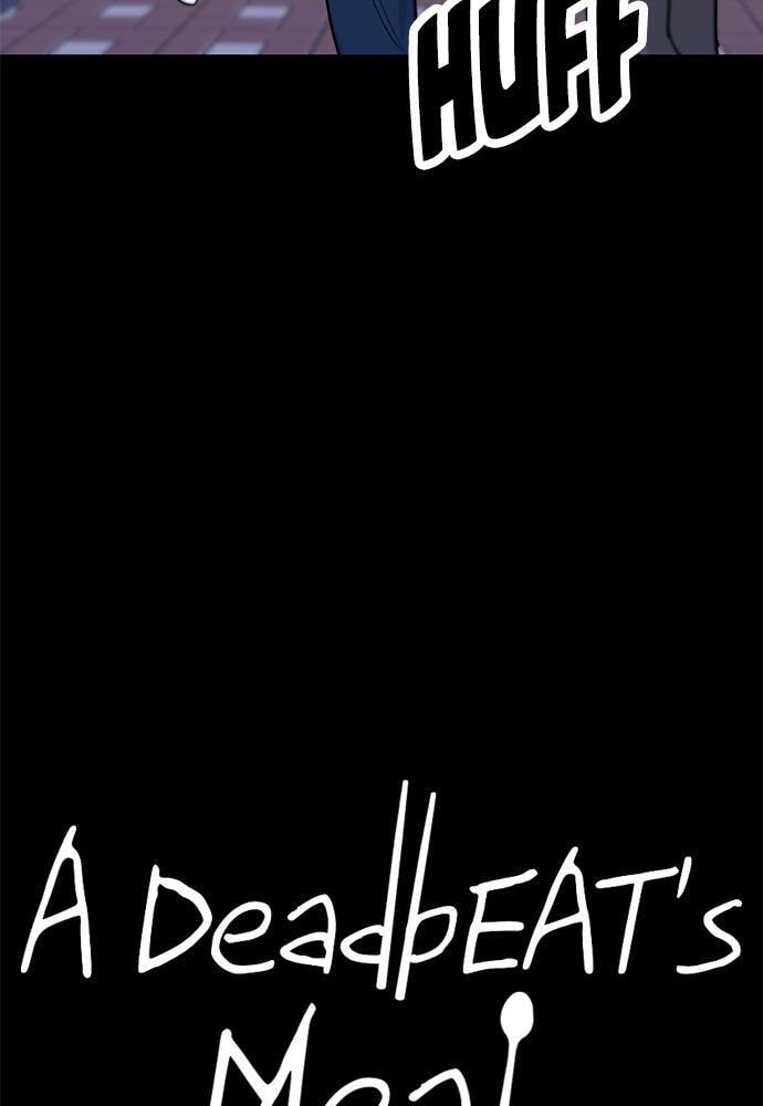 A DeadbEAT