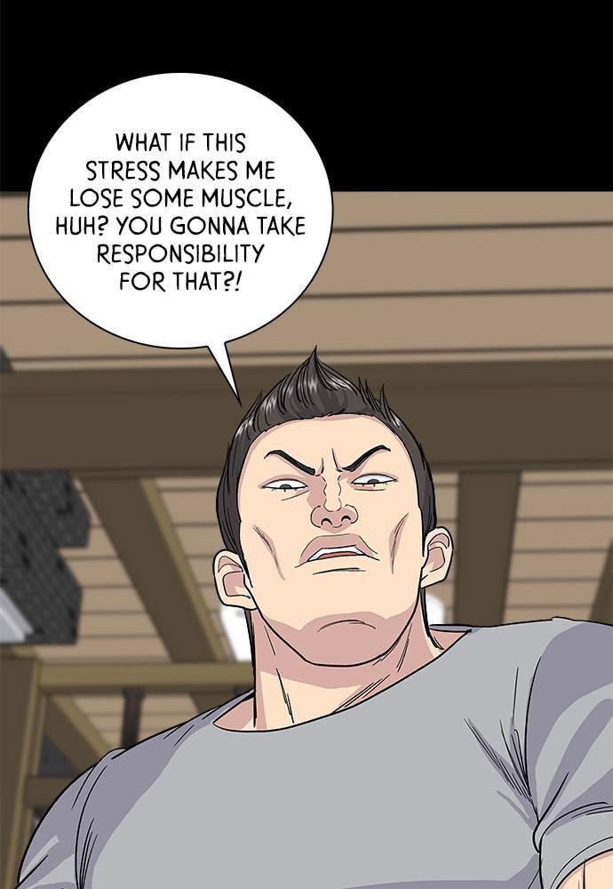 A DeadbEAT