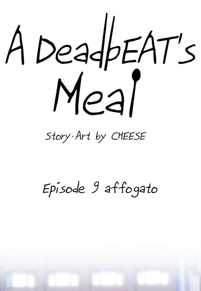 A DeadbEAT