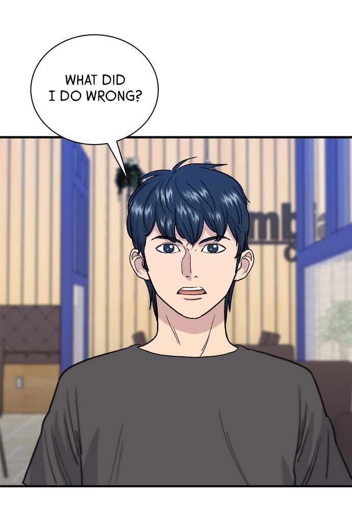 A DeadbEAT