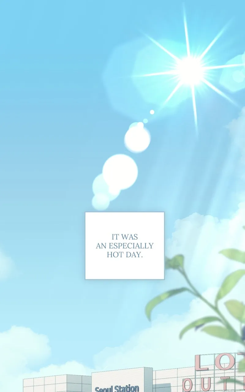 A Decade of Us Chapter 1 page 1 - 