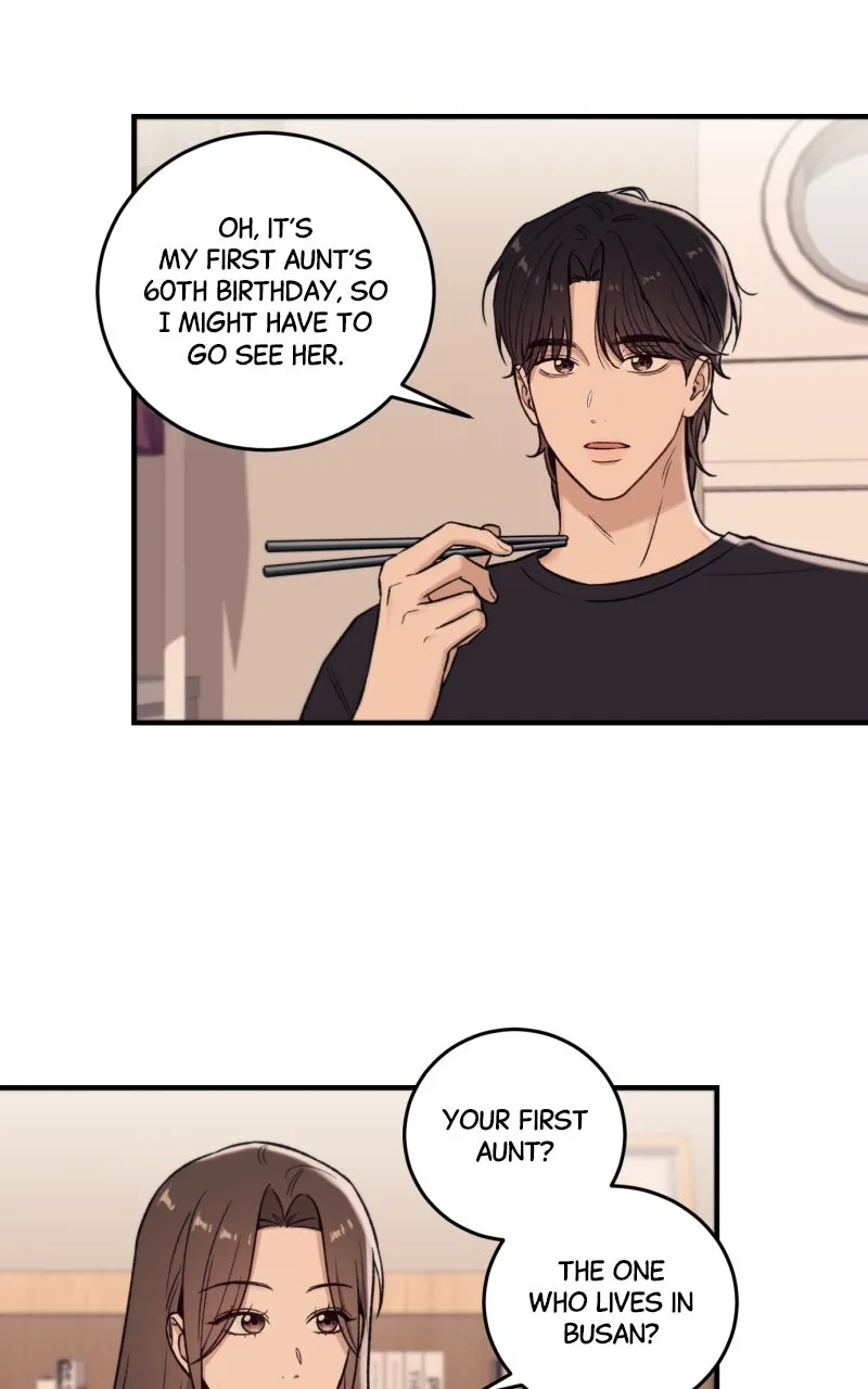A Decade of Us Chapter 1 page 102 - 