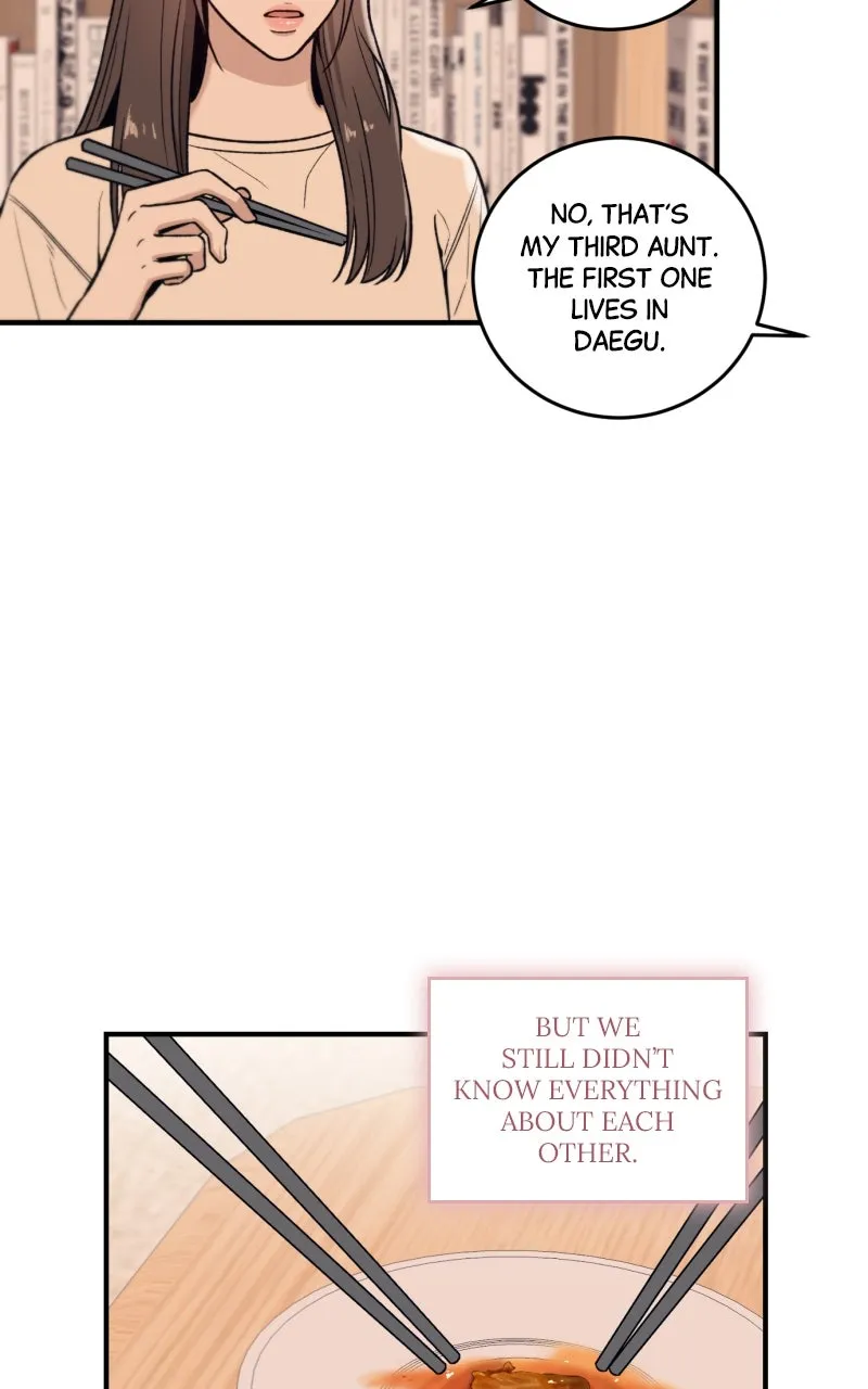 A Decade of Us Chapter 1 page 103 - 