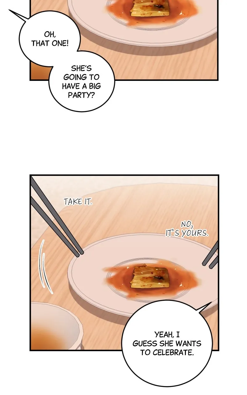 A Decade of Us Chapter 1 page 104 - 