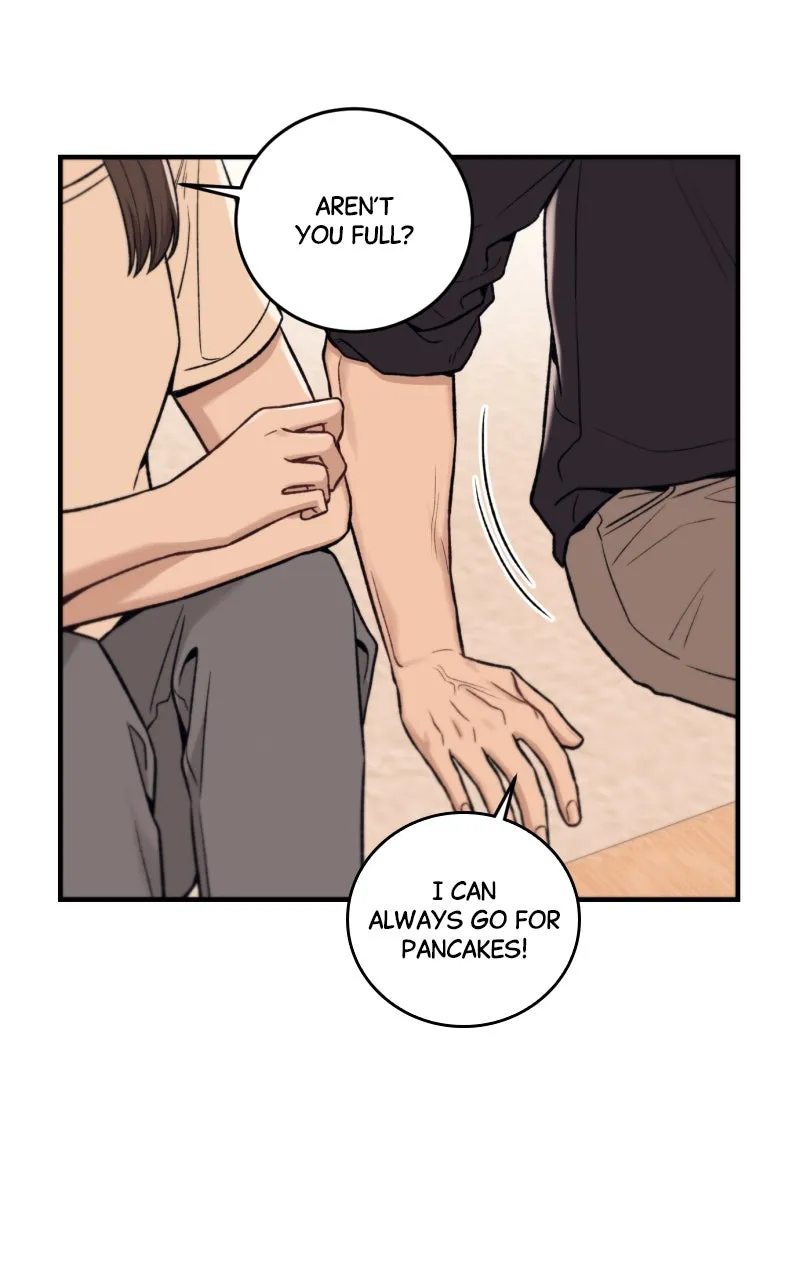 A Decade of Us Chapter 1 page 108 - 