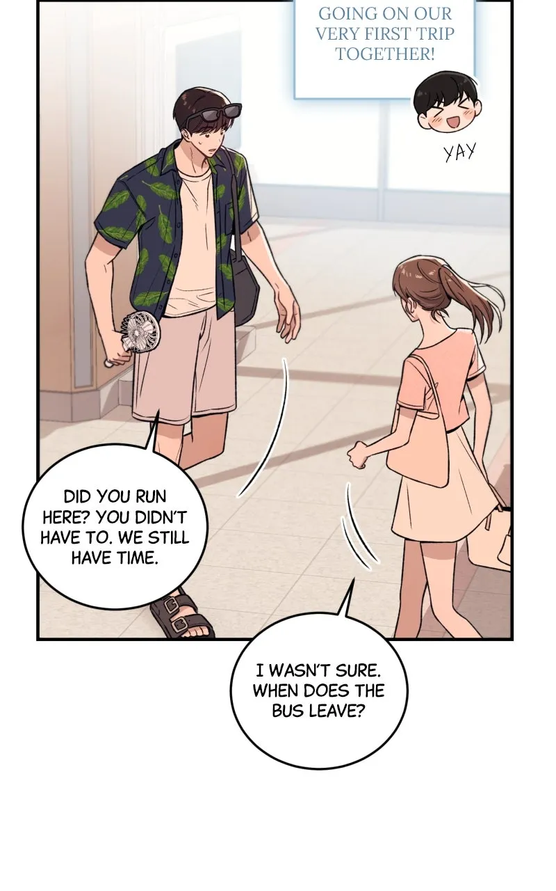 A Decade of Us Chapter 1 page 12 - 