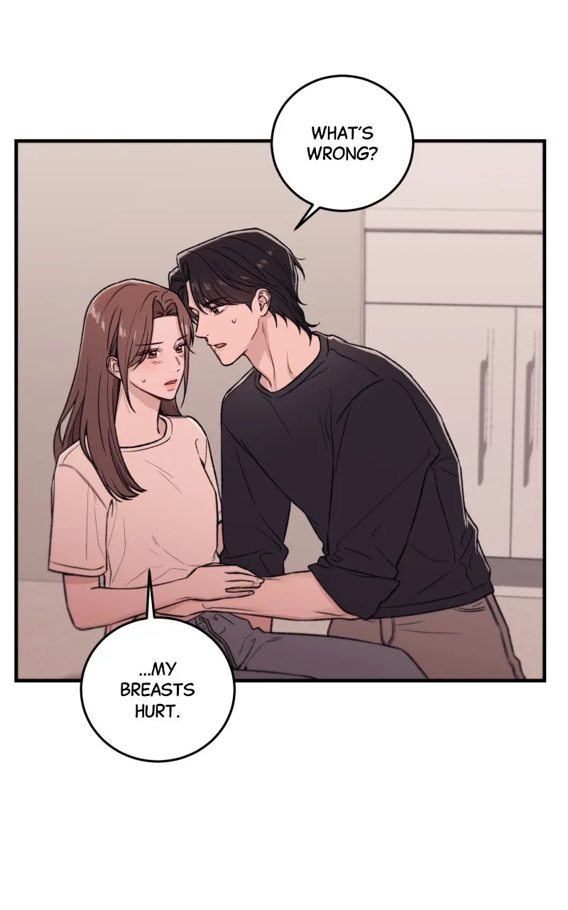 A Decade of Us Chapter 1 page 116 - 