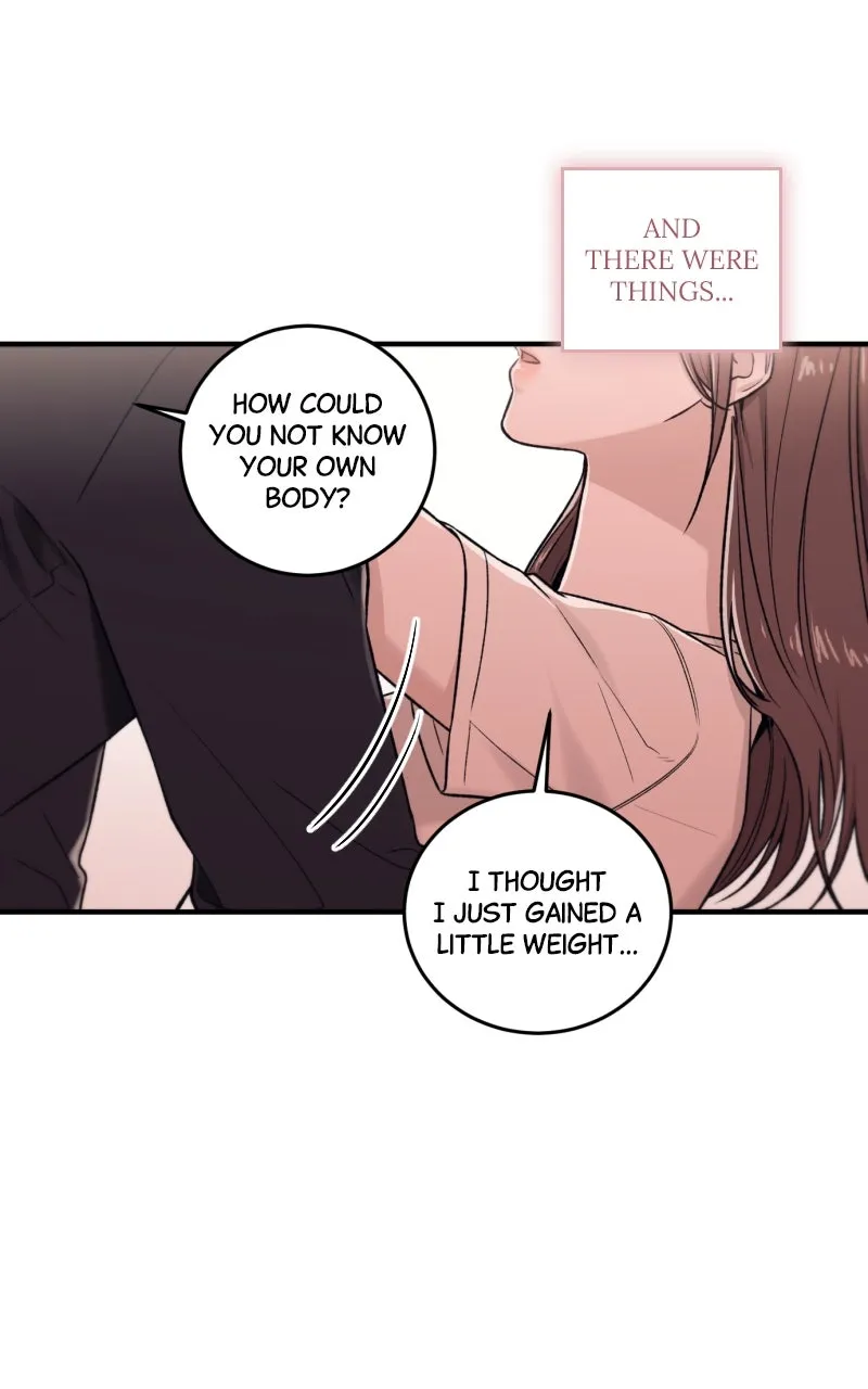 A Decade of Us Chapter 1 page 118 - 