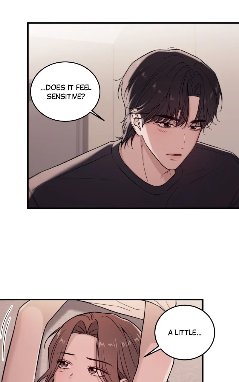 A Decade of Us Chapter 1 page 119 - 