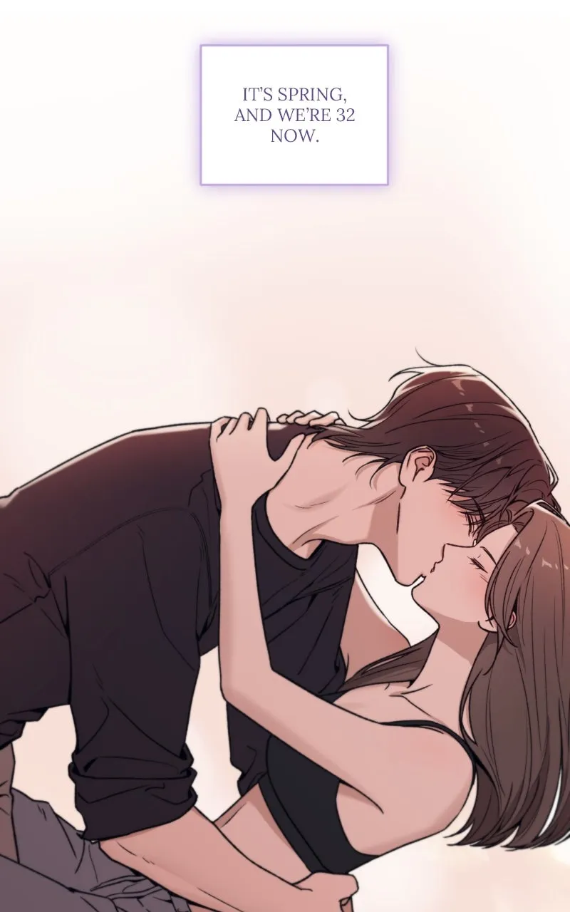 A Decade of Us Chapter 1 page 122 - 