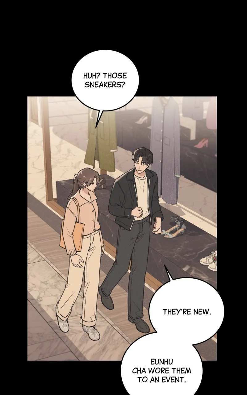 A Decade of Us Chapter 1 page 127 - 