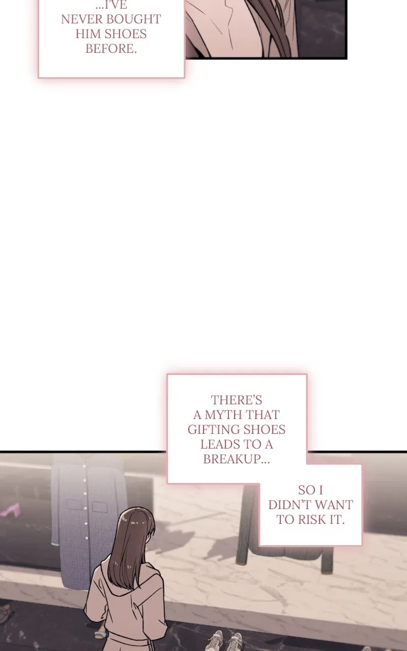 A Decade of Us Chapter 1 page 130 - 