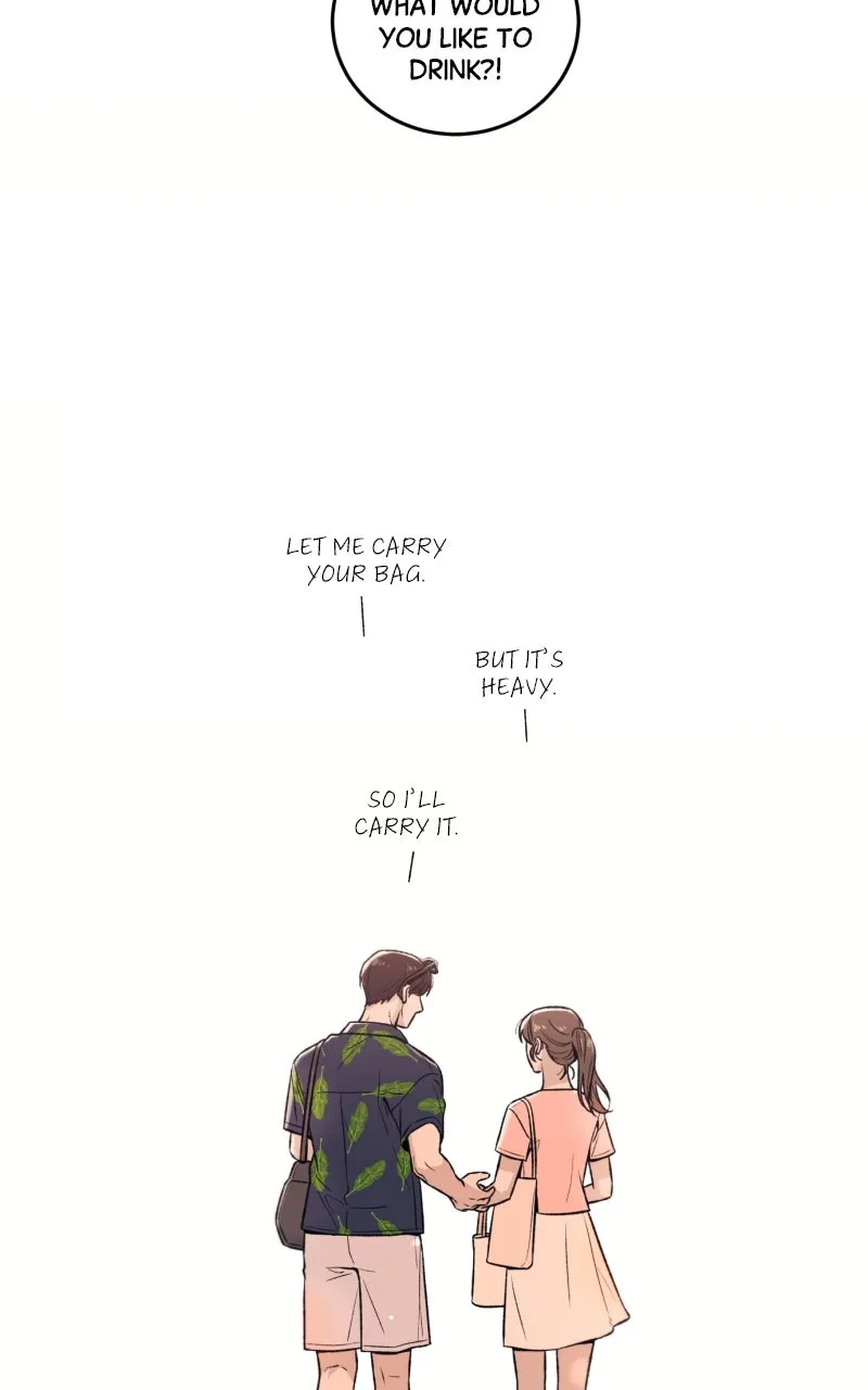 A Decade of Us Chapter 1 page 14 - 