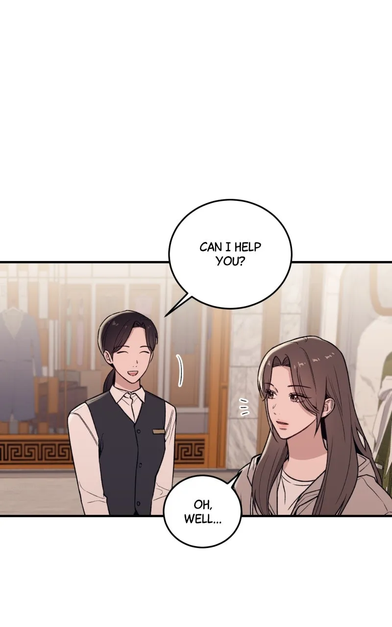 A Decade of Us Chapter 1 page 133 - 