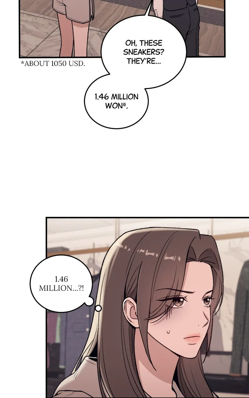 A Decade of Us Chapter 1 page 135 - 