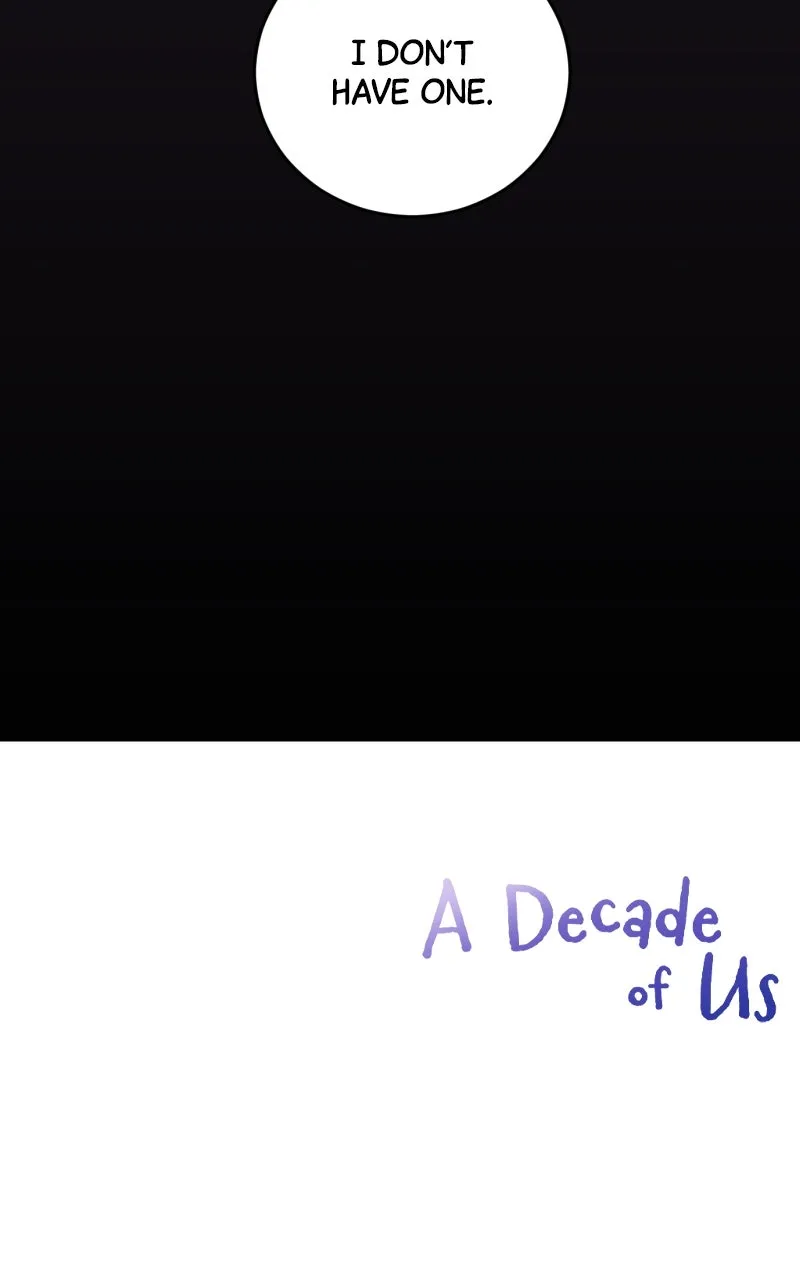 A Decade of Us Chapter 1 page 145 - 