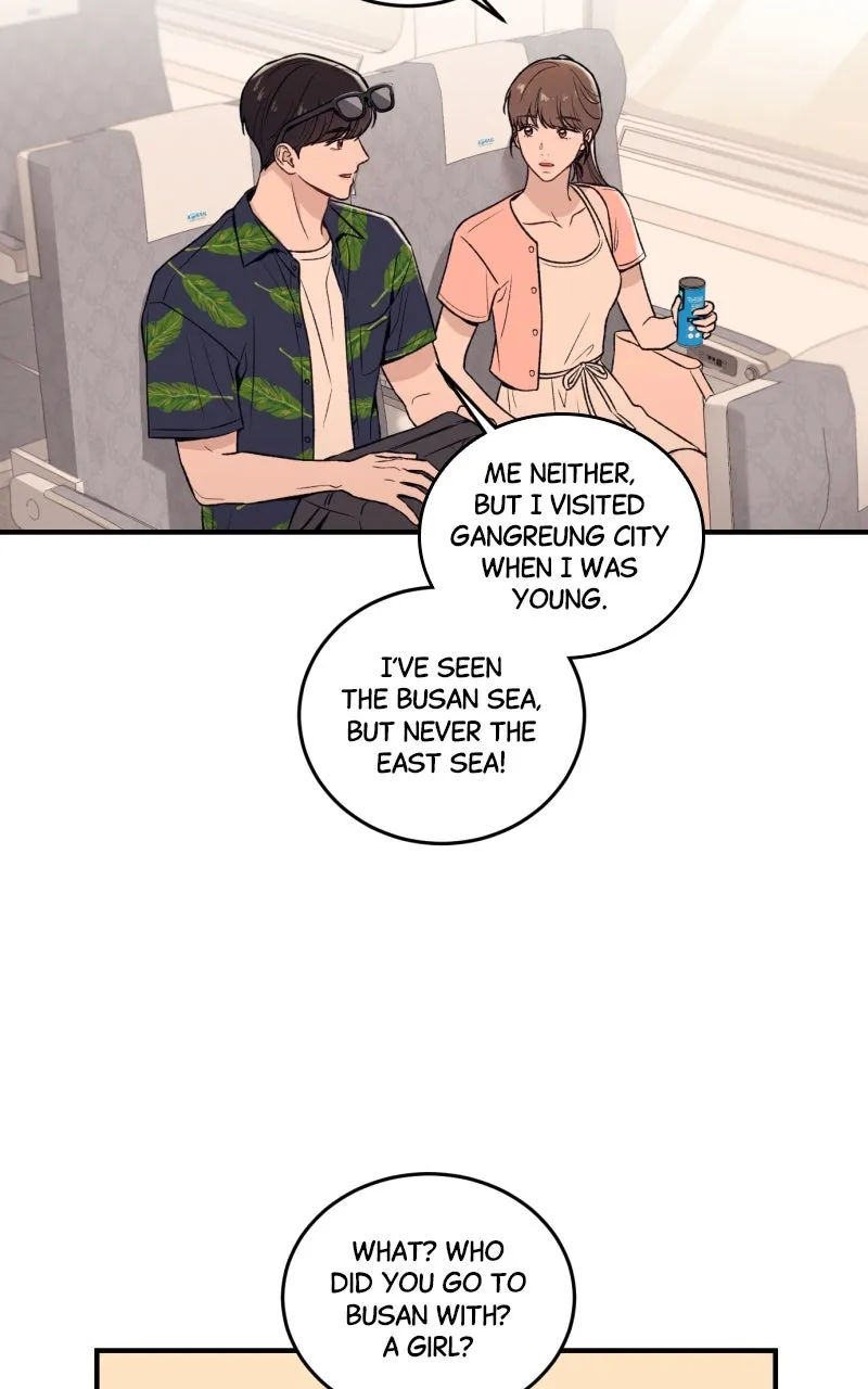 A Decade of Us Chapter 1 page 17 - 