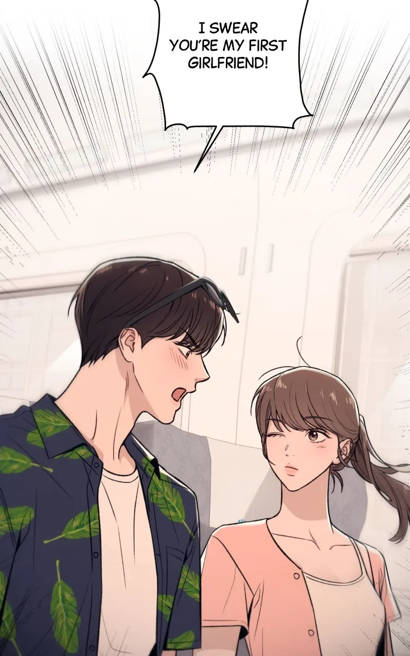 A Decade of Us Chapter 1 page 20 - 