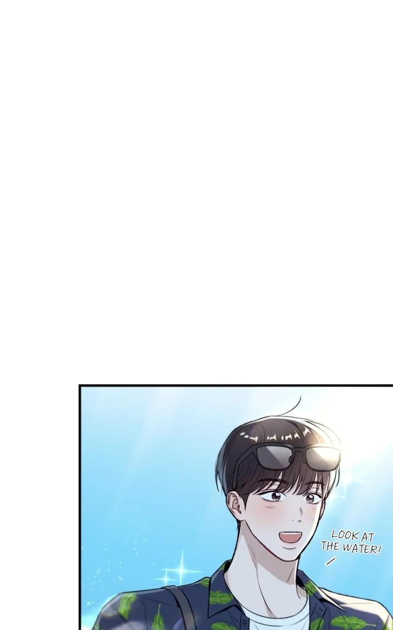 A Decade of Us Chapter 1 page 23 - 