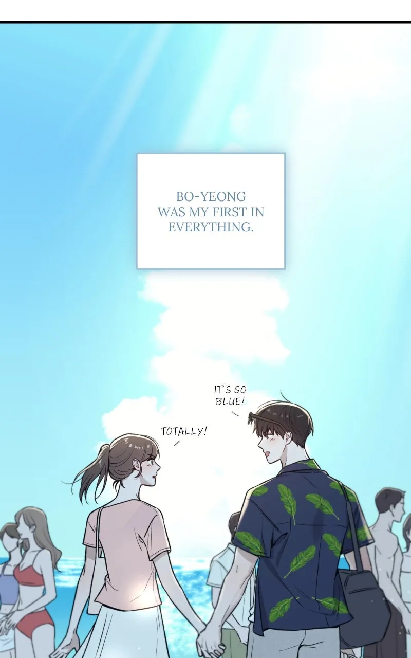 A Decade of Us Chapter 1 page 25 - 