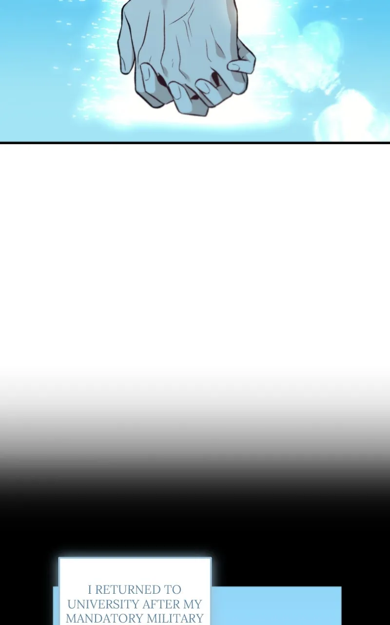 A Decade of Us Chapter 1 page 27 - 