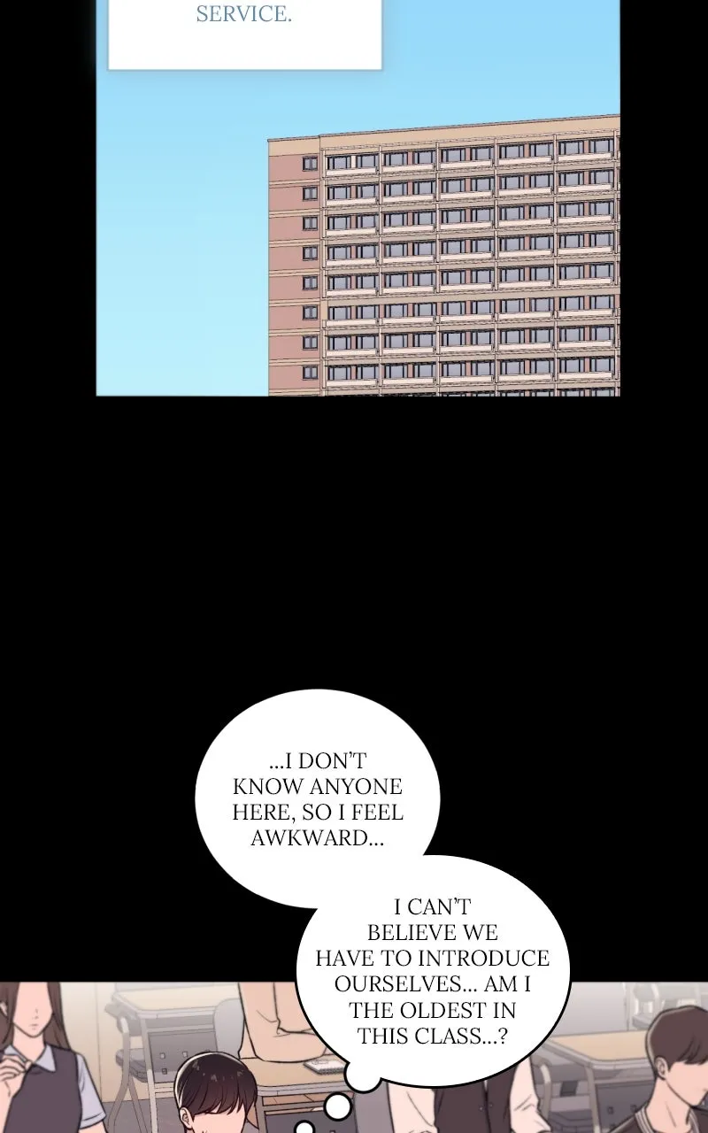 A Decade of Us Chapter 1 page 28 - 