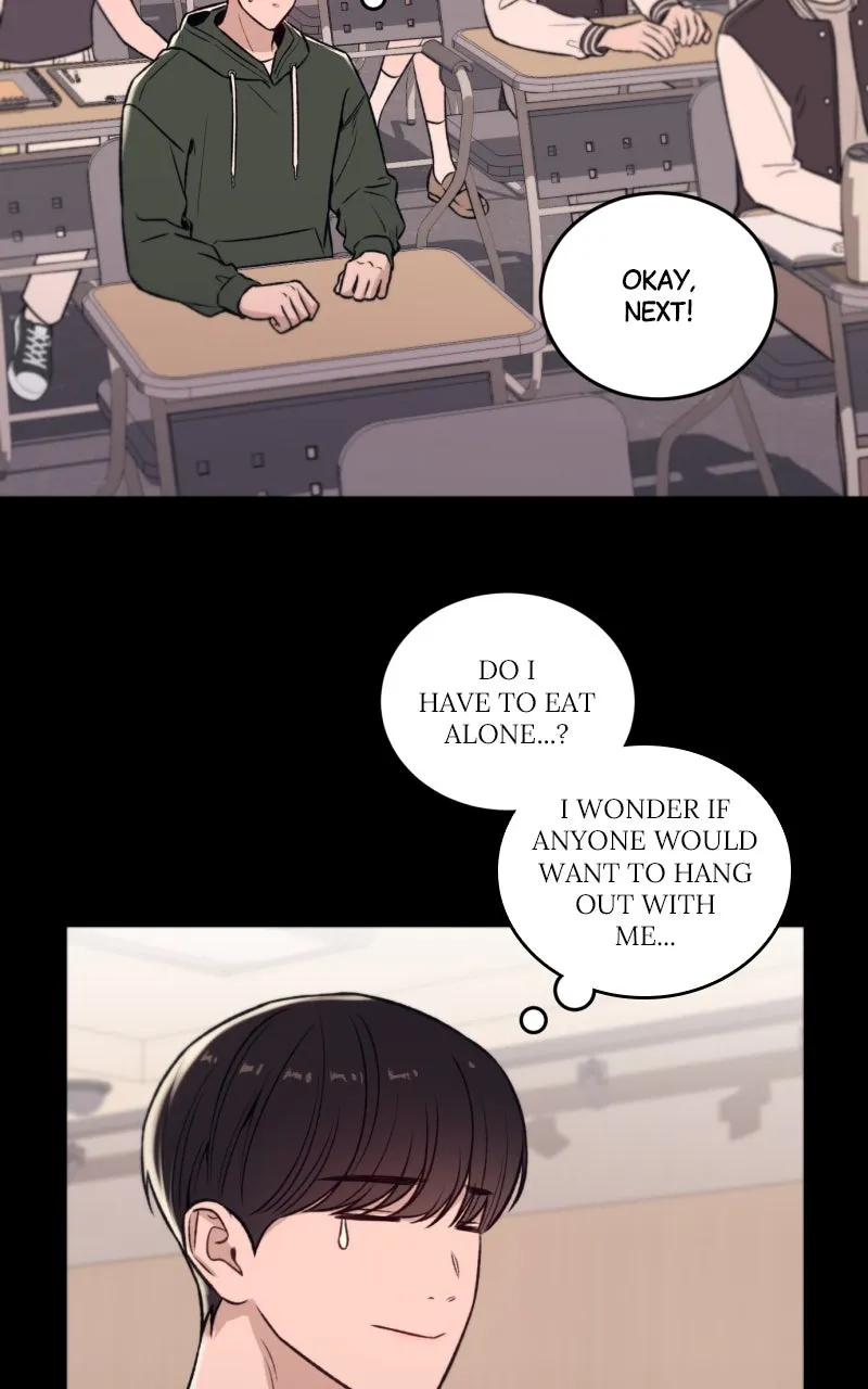 A Decade of Us Chapter 1 page 29 - 