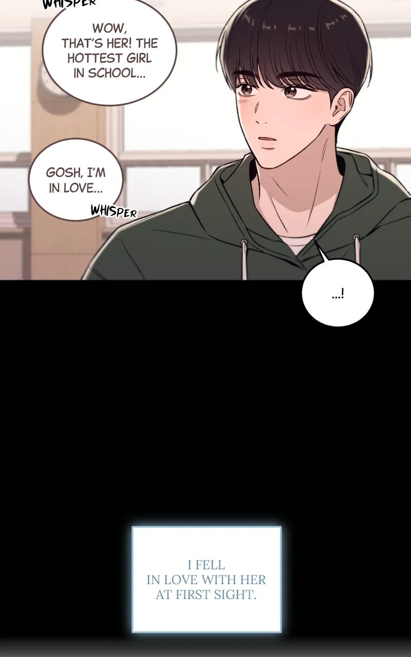 A Decade of Us Chapter 1 page 33 - 