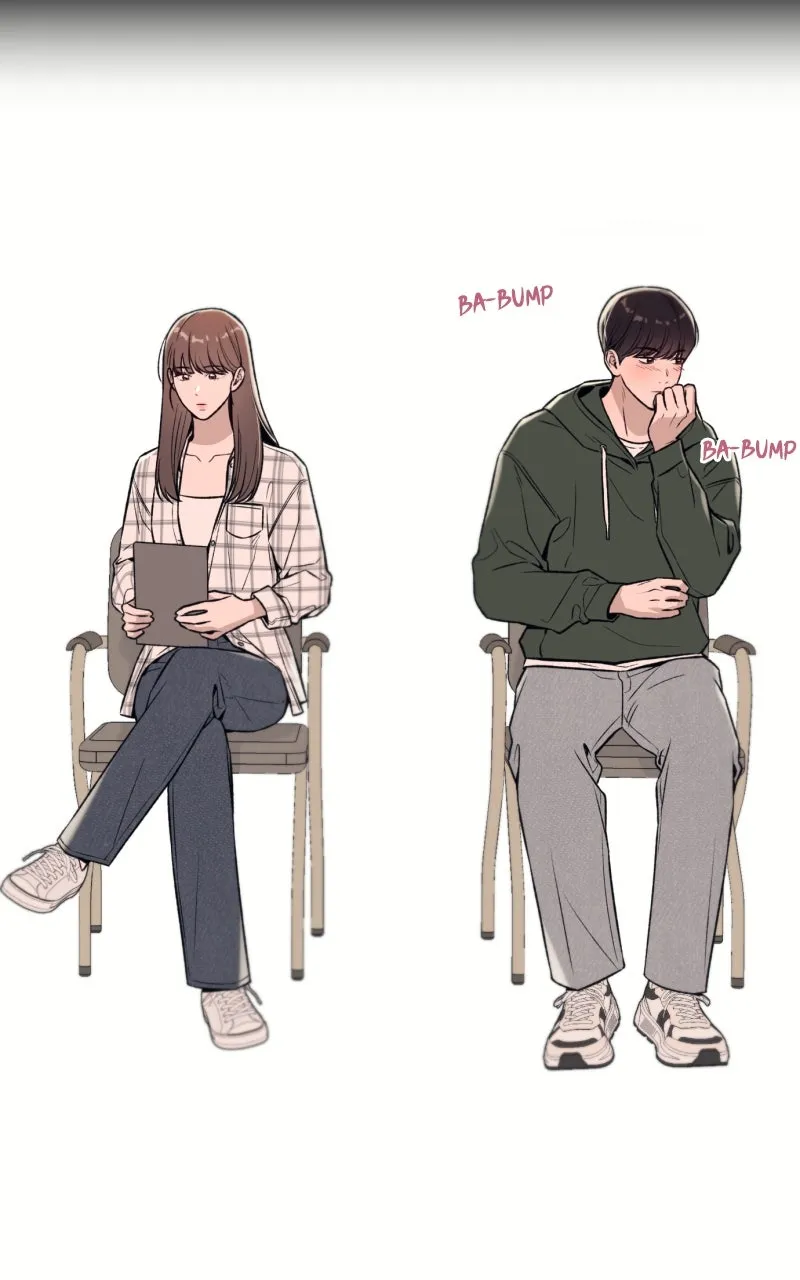 A Decade of Us Chapter 1 page 34 - 
