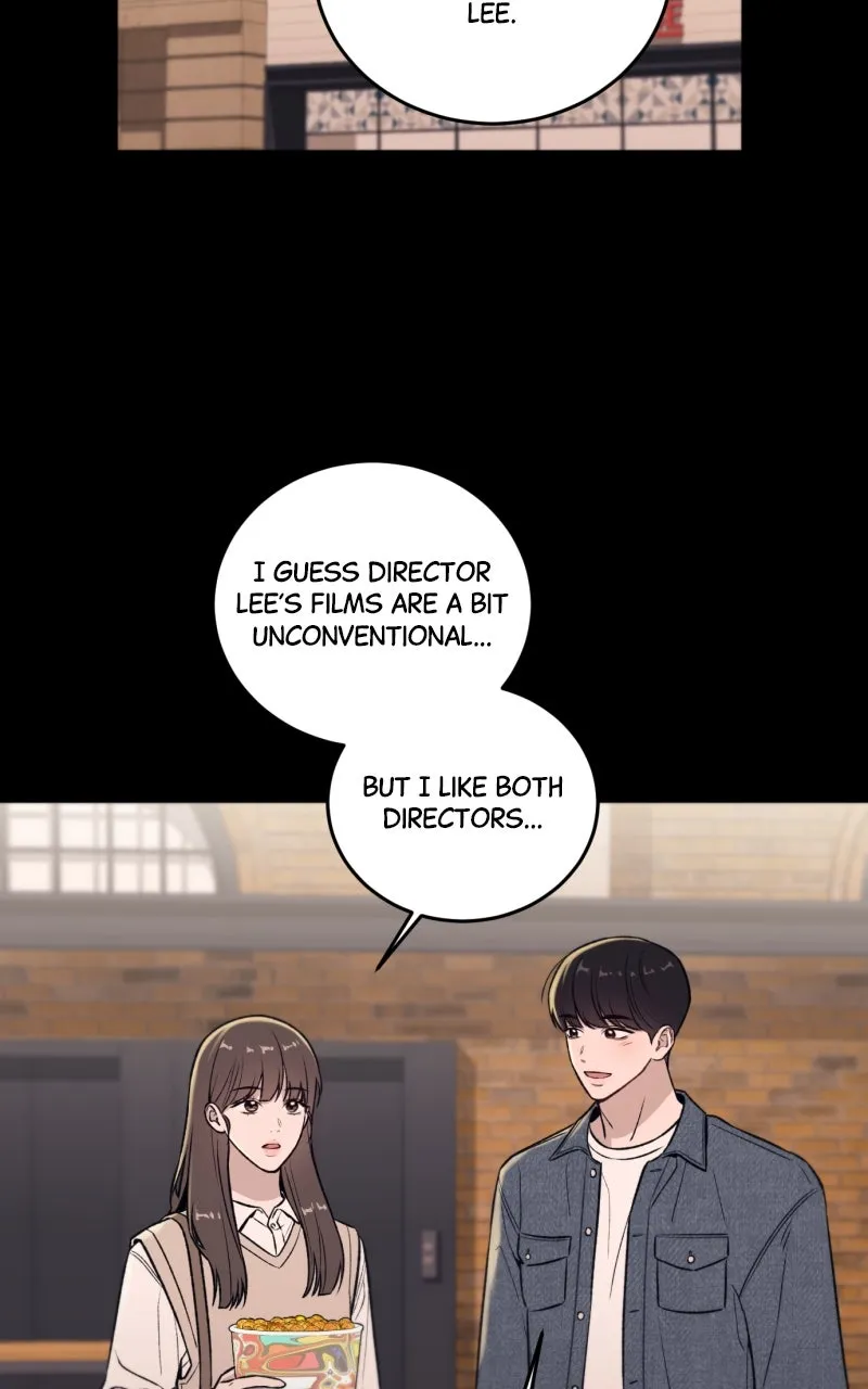 A Decade of Us Chapter 1 page 36 - 