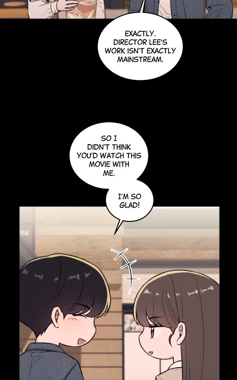 A Decade of Us Chapter 1 page 37 - 