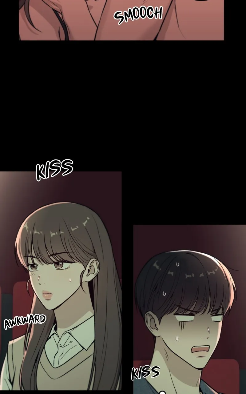 A Decade of Us Chapter 1 page 40 - 